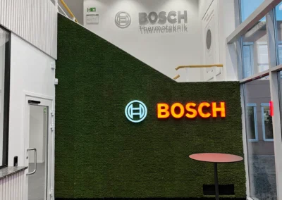 Bosch – Reception